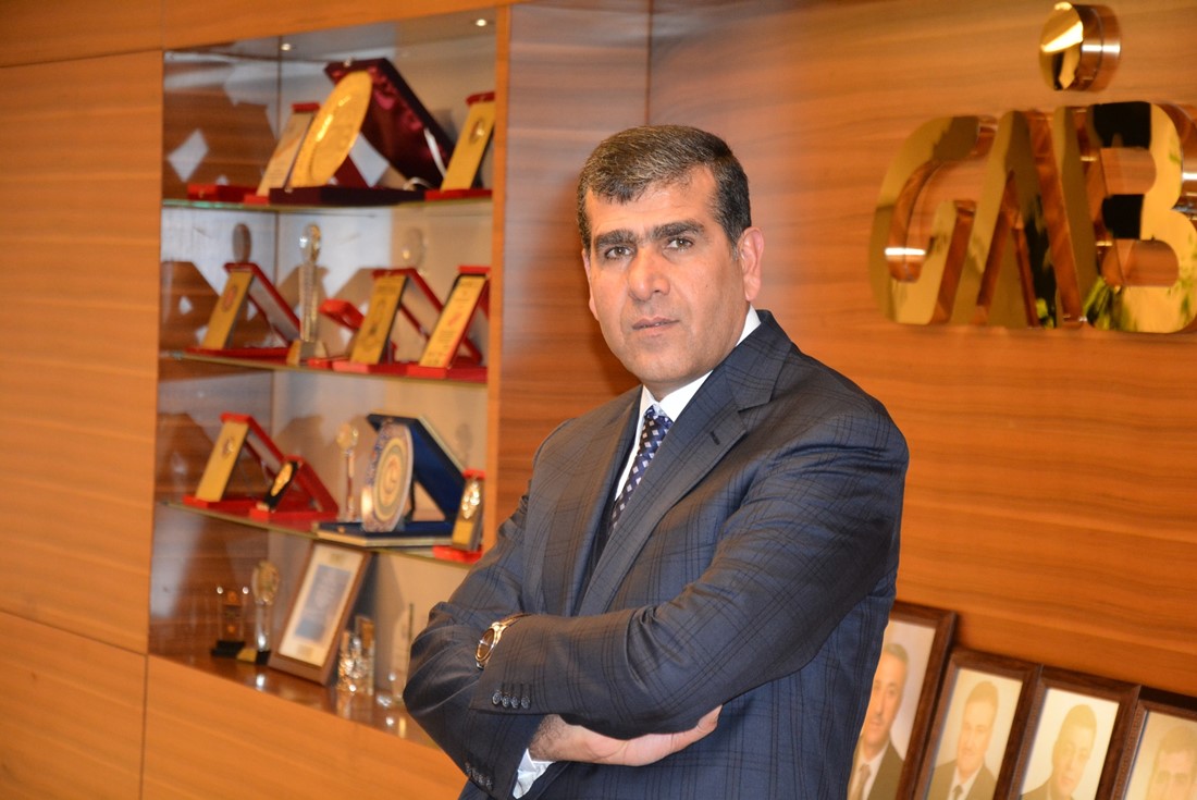 Her geçen gün dünya pazarlarında daha etkin ve belirleyici roller üstleniyoruz