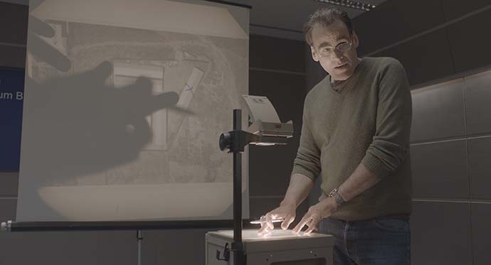 Almanya’nın seçkin filmleri çevrimiçi yayında!