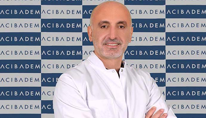 Ülkemizde her yıl 40 bin kişi akciğer kanserine yakalanıyor