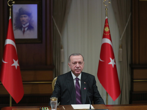 “DİJİTALLEŞME BERABERİNDE YENİ SORUNLARI GETİRİYOR”