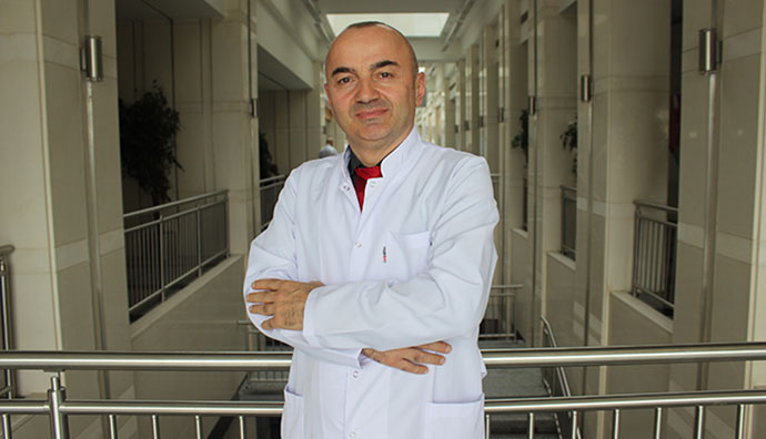 Uzun süre ekrana bakmak miyopi rahatsızlığına mı yol açıyor?