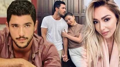 Yıldırım, hediyeleri Hadise’ye geri gönderdi