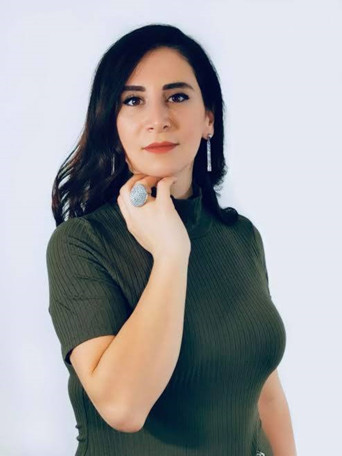 Gamze Akın, ‘Yalnızlık sandalı’ 2021 yılına damgasını vuracak diyor