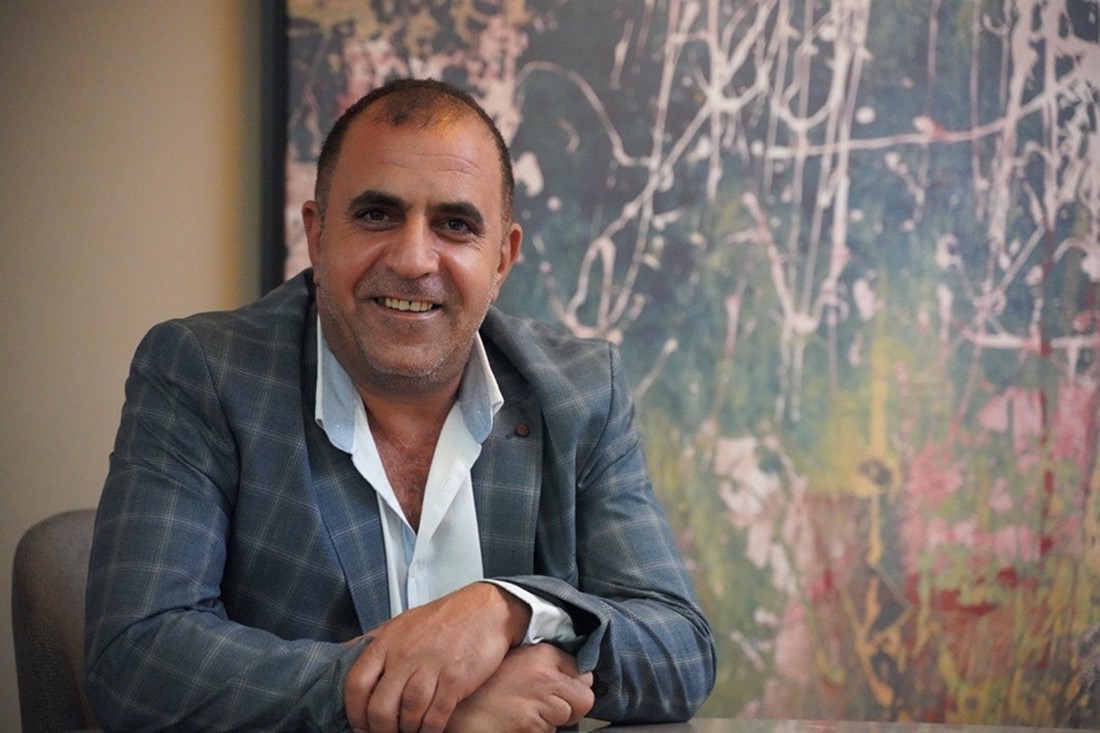 BABAR AZERBAYCAN’A DEMİR ATTI