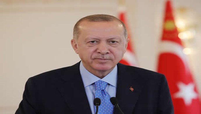 “ÜLKEMİZİN DOĞAL GAZDA DIŞARIYA BAĞLILIĞINI CİDDİ ORANDA AZALTMAYI HEDEFLİYORUZ”