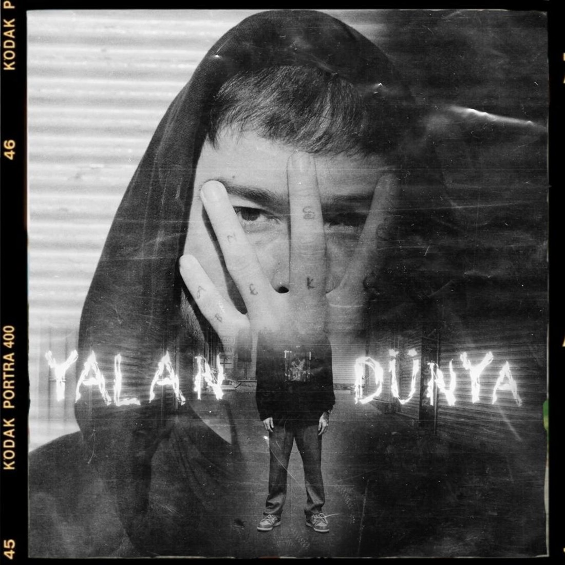 BEK “Yalan Dünya” ile karşımızda !