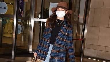 Gökçe Bahadır aşk iddialarına cevap verdi