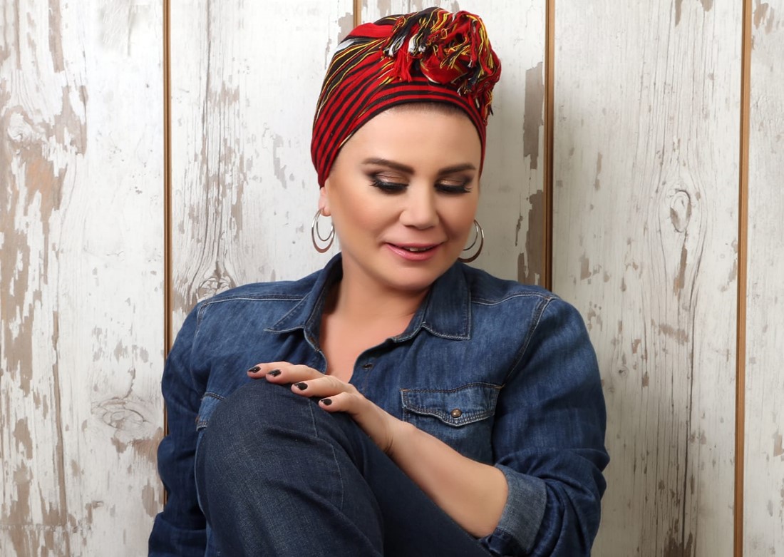 Hülya Polat  kimdir müzik sektörüne nasıl giriş yaptı biraz tanıyalım ?