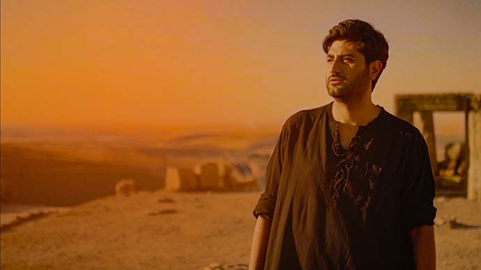 Vural’dan Duygu Dozu Yüksek Yeni Tekli ‘Git’