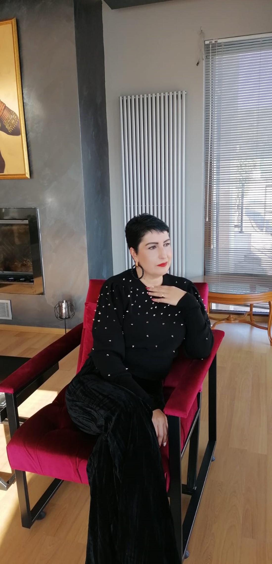 ŞENGÜL BOZKIR BEAUTYLAND ÖDÜLLERE DOYMUYOR!!!