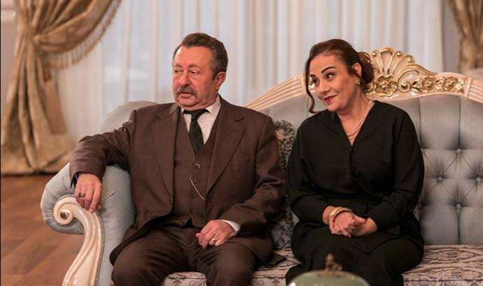 Tövbeler Olsun’un 28 bölümü yeni yayın gününde izleyicisiyle buluşacak