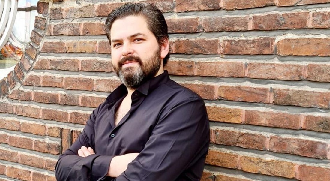 Davud Ergüçlü kuzeni Kılıç’ın izinden giderek oyuncuk sektörüne el attı