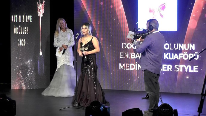 DOĞUDAN BATIYA BAŞARI HEDEFLERİ