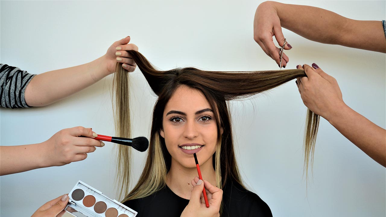 Herkesin evde pratik bir şekilde uygulayabileceği cilt ve saç bakım önerileri