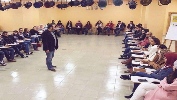 TÜRKİYE’ YE EĞİTİM YATIRIMI