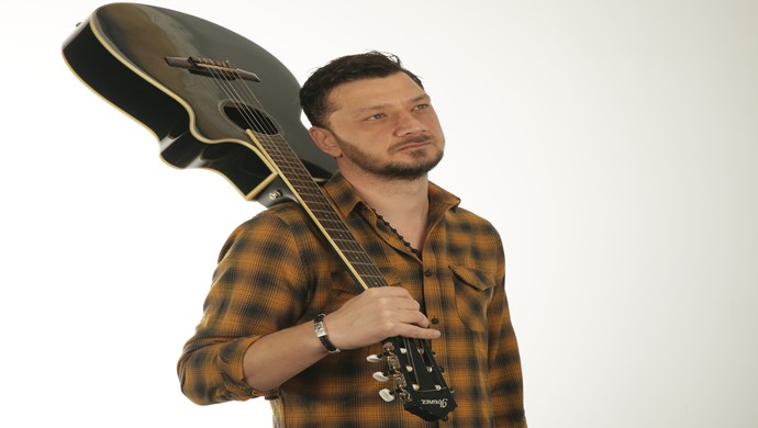 Erman Türköz, yeni single ’ ını çıkardı