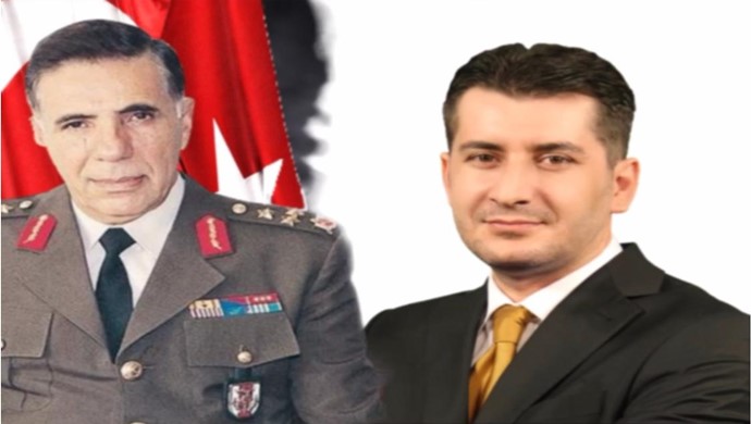 Gazeteci Yazar Kemalettin İsaoğlu, Eşref Bitlis Suikastını Kaleme Aldı