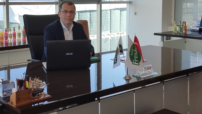 Günaydın, mineral kaynağı maden suyu tüketimi hakkında bilinmeyenleri anlattı