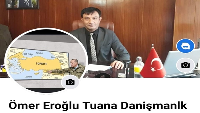 ÖMER EROĞLU: GÜN DEVLETİMİZİN MİLLETİMİZİN YANINDA OLMA GÜNÜDÜR