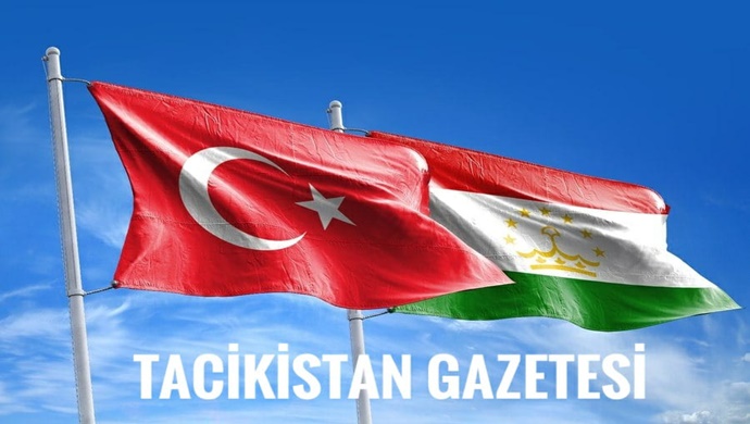 Dost Tacikistan’ın Bağımsızlık Günü’nü en içten dileklerimle kutluyorum