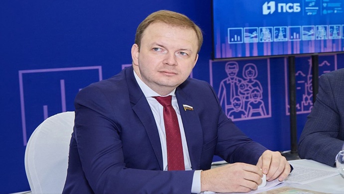 Alexey Govyrin: Yaratıcı endüstriler Rusya’nın Altın Yüzüğü turizm rotasının yeniden başlatılmasına yardımcı olacak