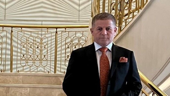 رسالة من رئيس مجلس إدارة شركة أسفا القابضة، أساف أتاسوي، في 3 مايو، اليوم العالمي لحرية الصحافة