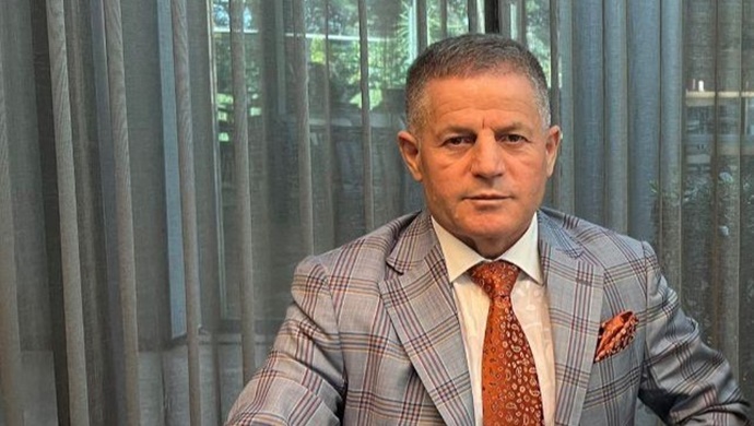 رسالة عيد الأم من رئيس مجلس إدارة شركة أسفا القابضة، أساف أتاسوي