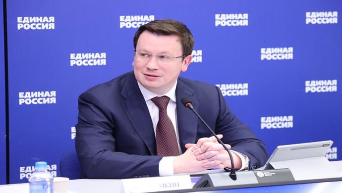 «Единая Россия» провела серию IT-идеатонов в регионах для поддержки молодёжных инициатив