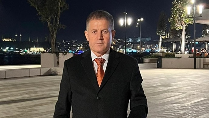 رسالة من رئيس مجلس إدارة شركة أسفا القابضة، أساف أتاسوي، بمناسبة إحياء ذكرى أتاتورك في 19 مايو، يوم الشباب والرياضة