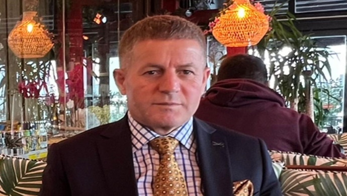 فتح اسطنبول رسالة من رئيس مجلس إدارة شركة أسفا القابضة أساف أتاسوي