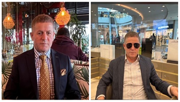 رسالة عيد الأضحى المبارك من رئيس مجلس إدارة مجموعة أصفا القابضة، أساف أتاسوي