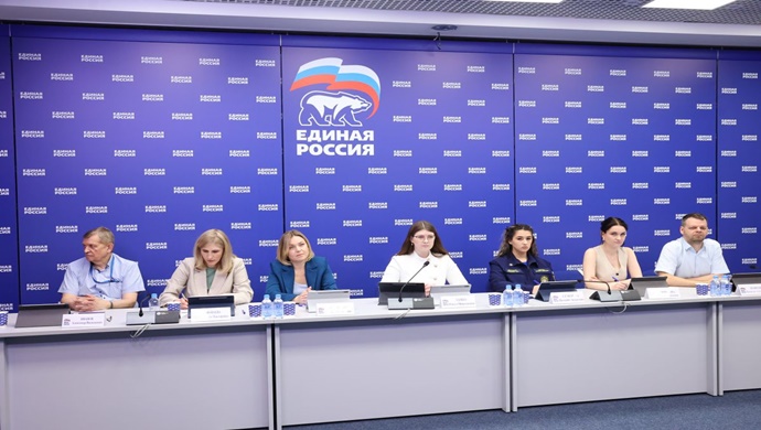 Olga Zanko: Sosyal reklamcılığı etiketlemeye yönelik yeni kurallar, STK’ların çalışmalarına yardımcı olacak