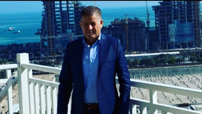 رسالة عيد الأب من رئيس مجلس إدارة شركة أسفا القابضة، أساف أتاسوي