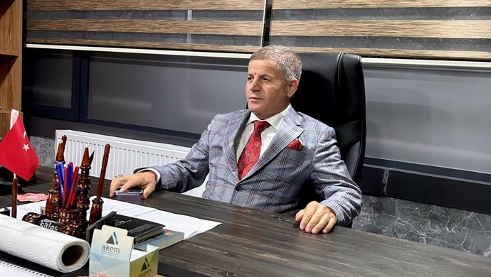 رسالة من رئيس مجلس إدارة شركة أسفا القابضة، أساف أتاسوي، بمناسبة يوم الديمقراطية والوحدة الوطنية الموافق 15 يوليو