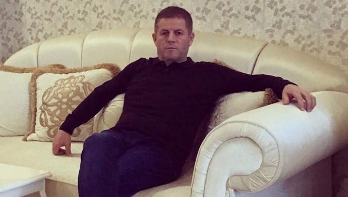 رسالة الذكرى السنوية لعملية السلام في قبرص من رئيس مجلس إدارة شركة أسفا القابضة، آساف أتاسوي