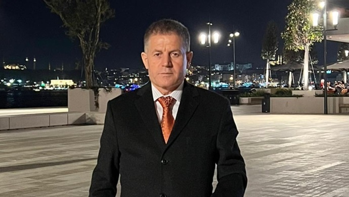 رسالة رئيس مجلس إدارة شركة أسفا القابضة، أساف أتاسوي، بمناسبة يوم الصحفيين والصحافة في 24 يوليو