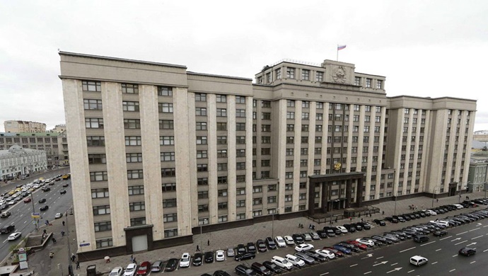 Госдума приняла законопроект «Единой России» о налоговых льготах для производителей БПЛА