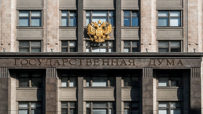 «Единая Россия» обеспечила расширение пенсионных гарантий для участников СВО и ополченцев Донбасса