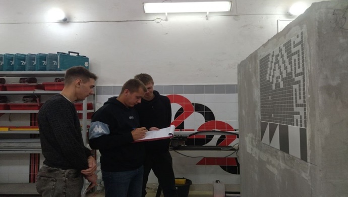 Партпроект «Единой России» «Выбирай своё» поможет студентам рабочих профессий пройти практику на предприятиях Орловской области