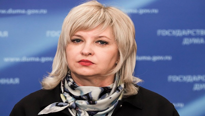 Elena Tsunaeva: Rusya Federasyonu Anayasası’ndaki değişiklikler tarihi gerçeği koruyor