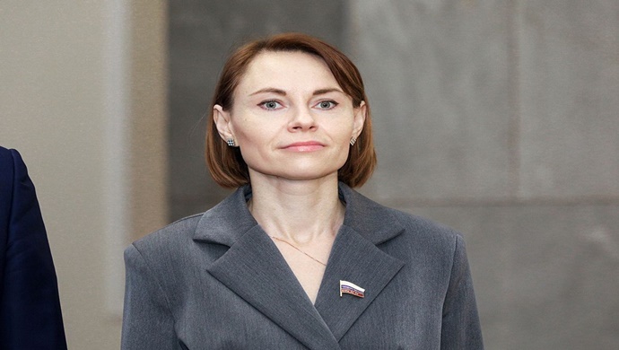 Yulia Ogloblina: Anayasa değişiklikleri sosyal adalet ilkelerini güçlendirdi