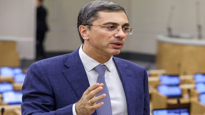 «Единая Россия» законодательно закрепила механизмы взаимодействия цифровых платформ, продавцов и потребителей