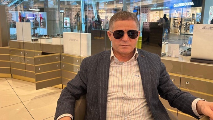 Asfa Holding Yönetim Kurulu Başkanı Asaf Atasoy `dan 30 Ağustos Zafer Bayramı Mesajı