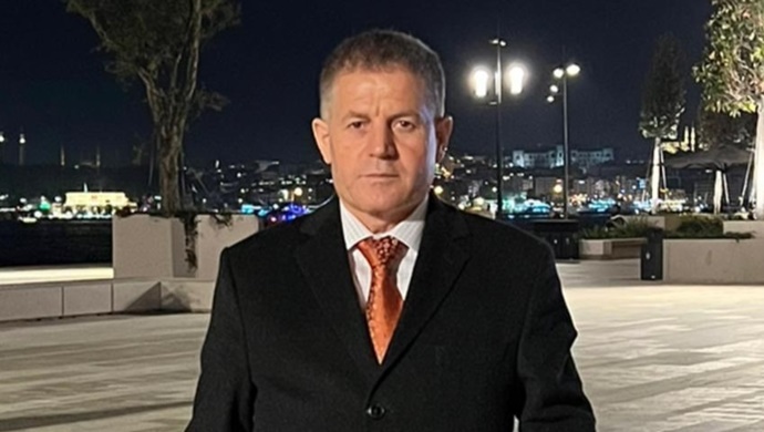 August 30 Victory Day Message from Asfa Holding Chairman Asaf Atasoy