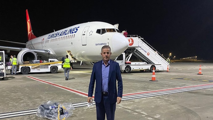 رسالة رئيس مجلس إدارة شركة أسفا القابضة، آساف أتاسوي، بمناسبة انتصار ملاذكيرت