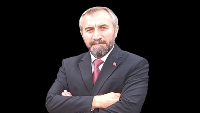 OSMANLI TURAN TEŞKİLATI GENEL BAŞKANI ŞAHİN ÇELİK `İN GÜNDEME DAİR MAKALESİ