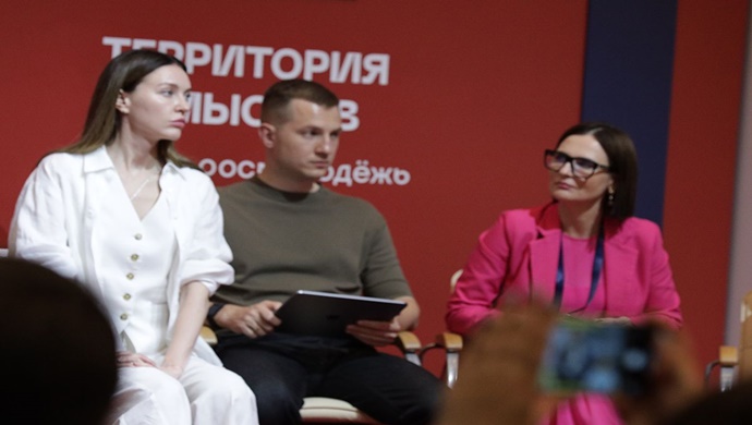 Artem Metelev: Yapay zeka çağında bile kişisel niteliklere talep devam edecek