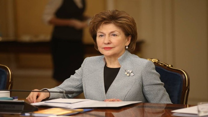 Galina Karelova: Sosyal Fon’un Yaşlı Vatandaş İletişim Merkezleri, aktif uzun ömürlülük ekosistemine organik olarak entegre oldu