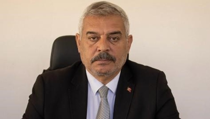 ALİ SÖKMEN ‘DEN MALAZGİRT ZAFERİ MESAJI