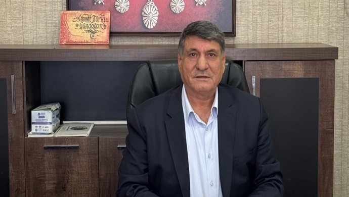 M. TÜRKİ GÜNDOĞAN `DAN MALAZGİRT ZAFERİ MESAJI